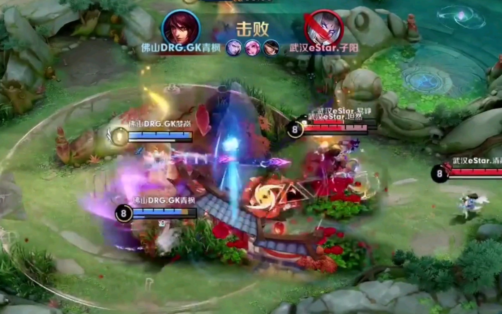 每一次胜利 每一次胜利