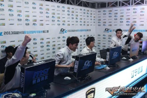 业贡献力量 业贡献力量