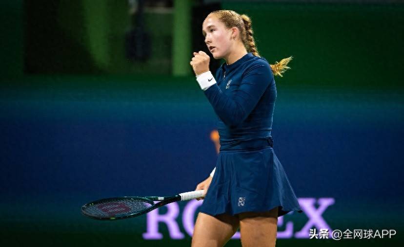 更均衡的阵 更均衡的阵