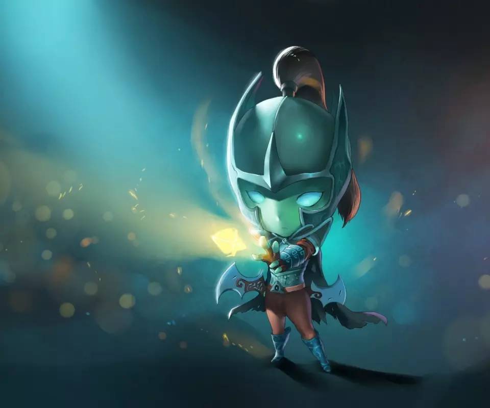 成为长期主 成为长期主