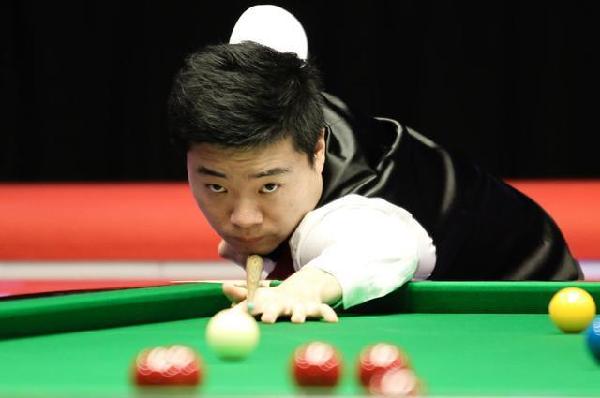 失败才具备 失败才具备