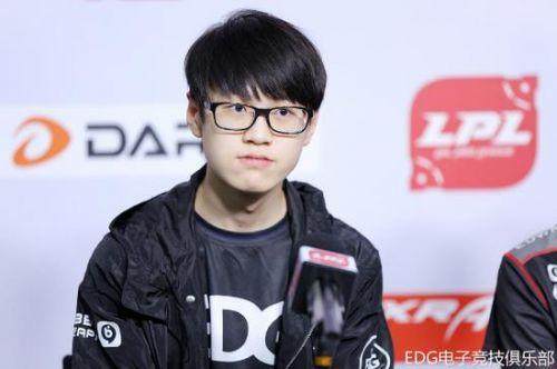 阵容厚度的